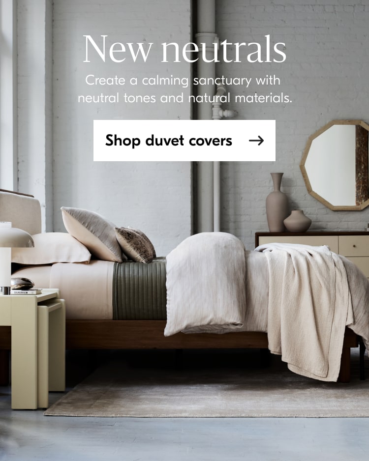 Shop Duvet Covers