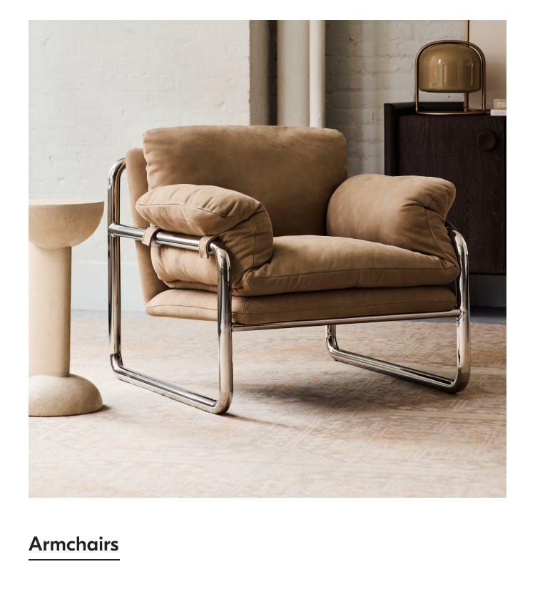 Shop Armchairs