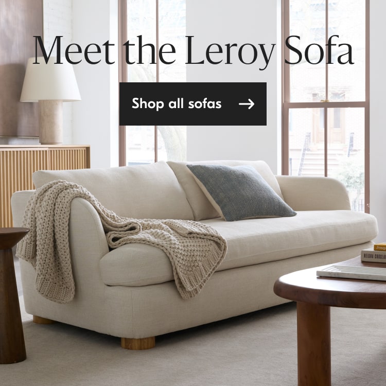 Shop All Sofas