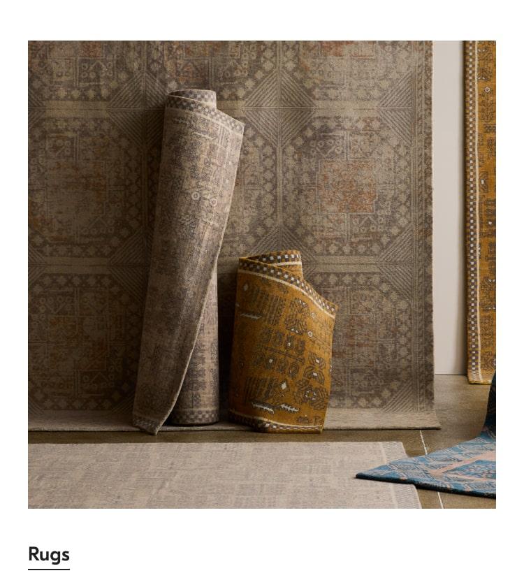 Shop Rugs