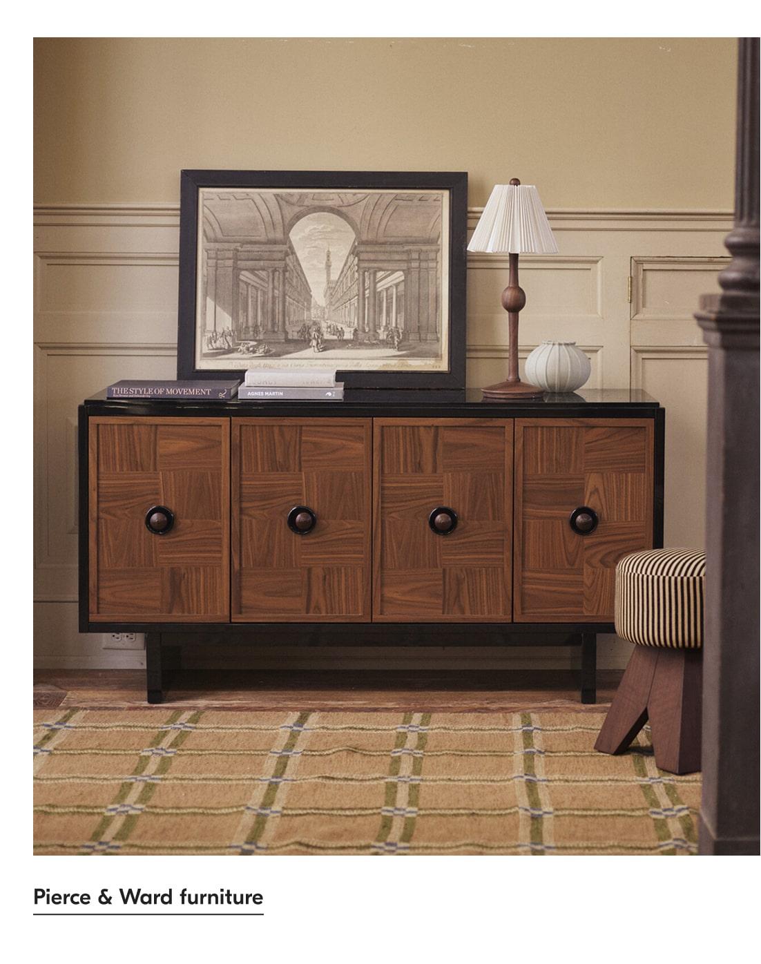 Shop Pierce & Ward Furniture