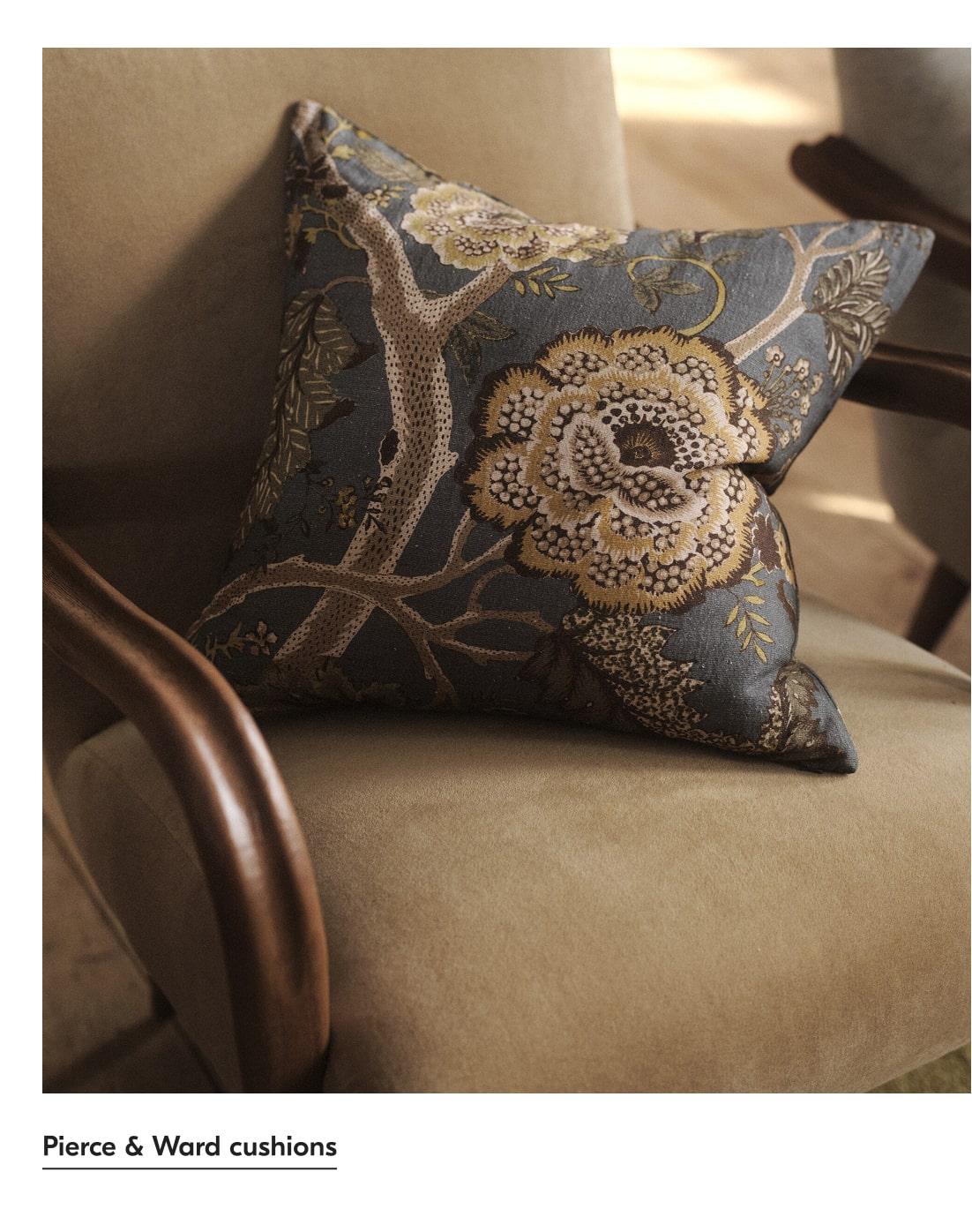 Shop Pierce & Ward Cushions