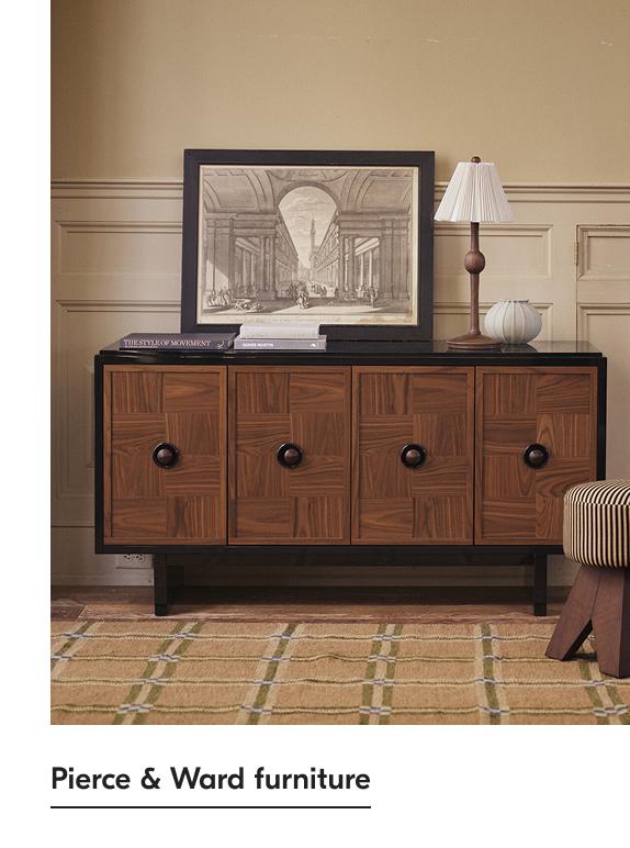 Shop Pierce & Ward Furniture