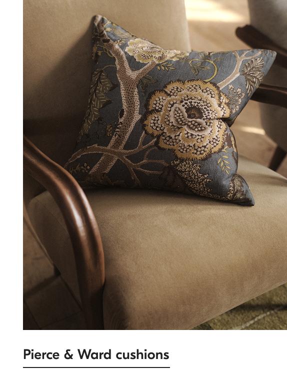 Shop Pierce & Ward Cushions
