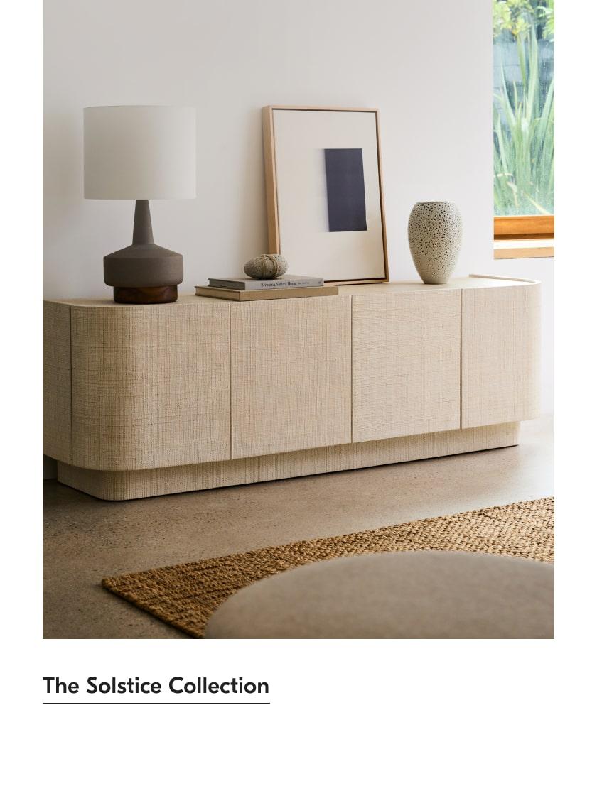 Shop Solstice Collection