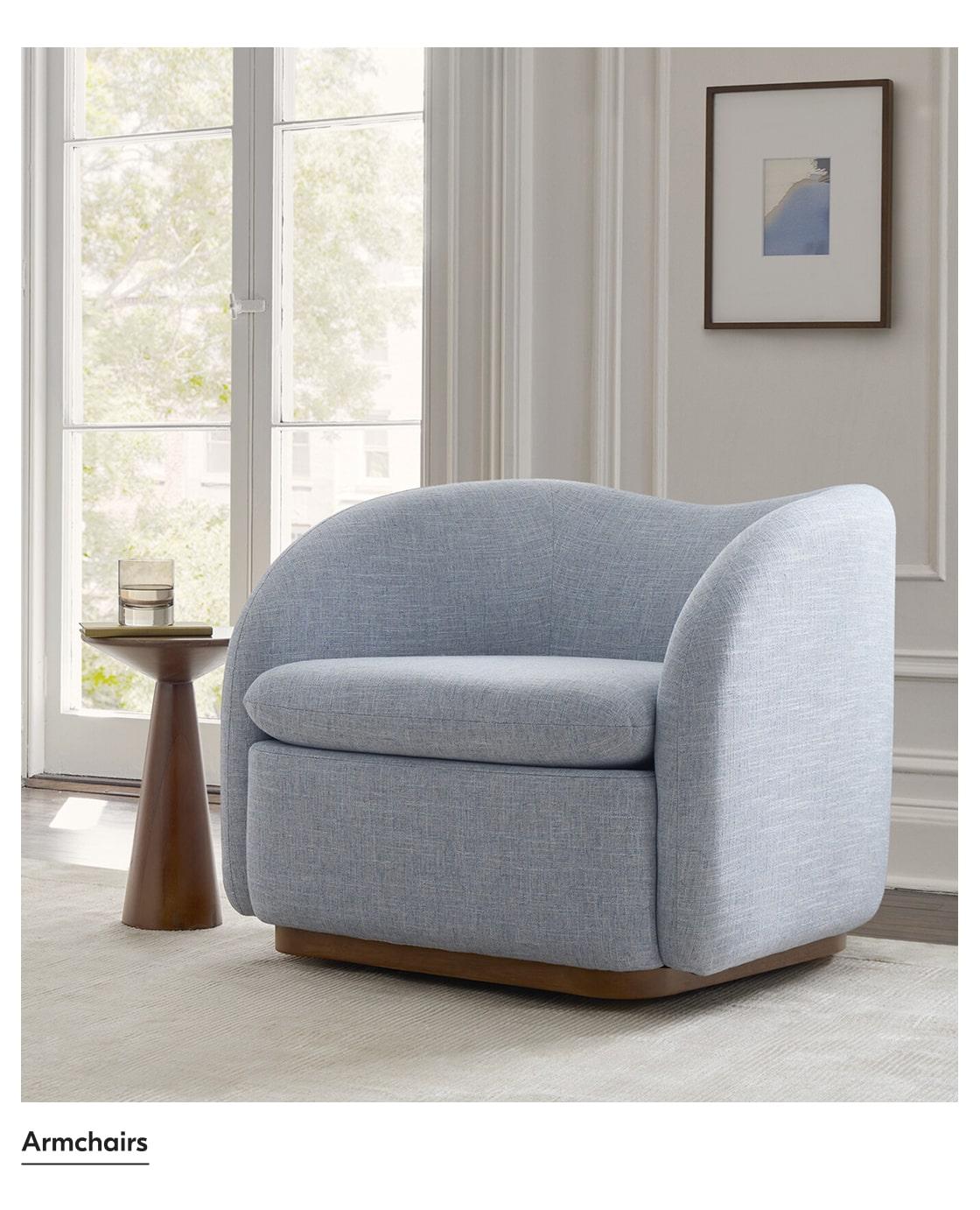 Armchairs