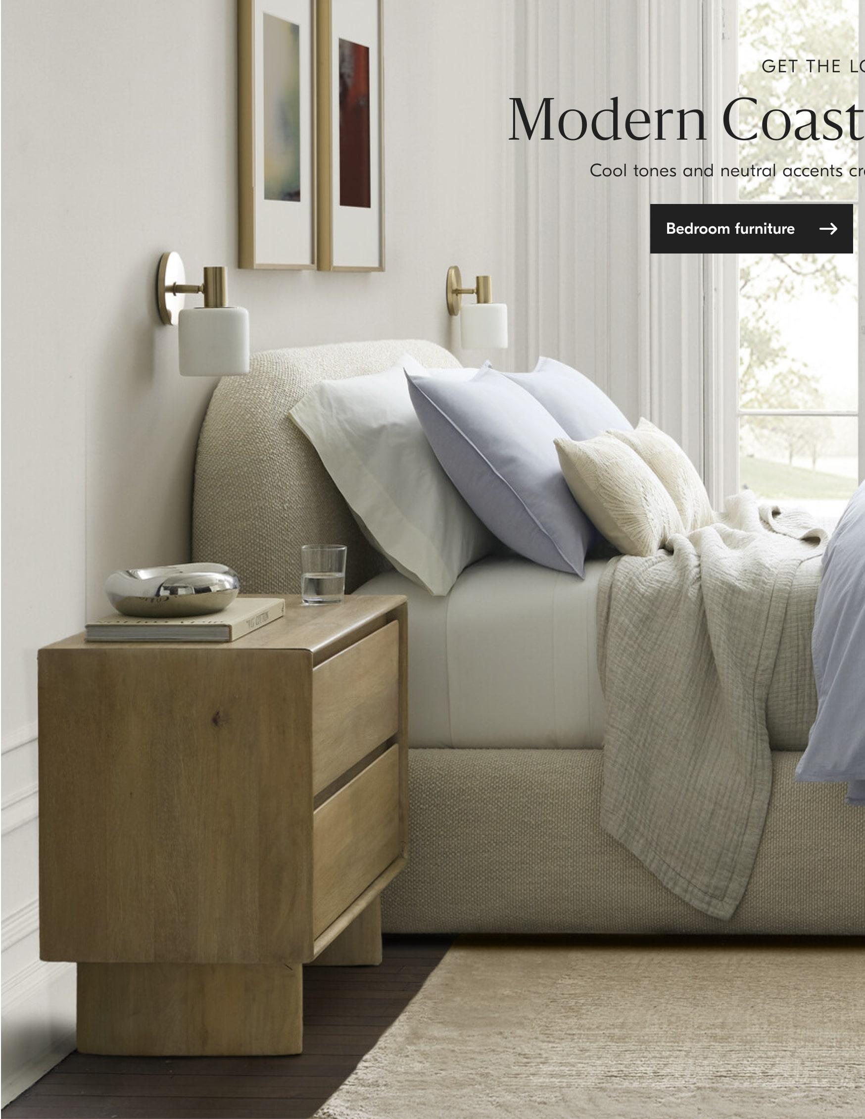 Bedroom furniture