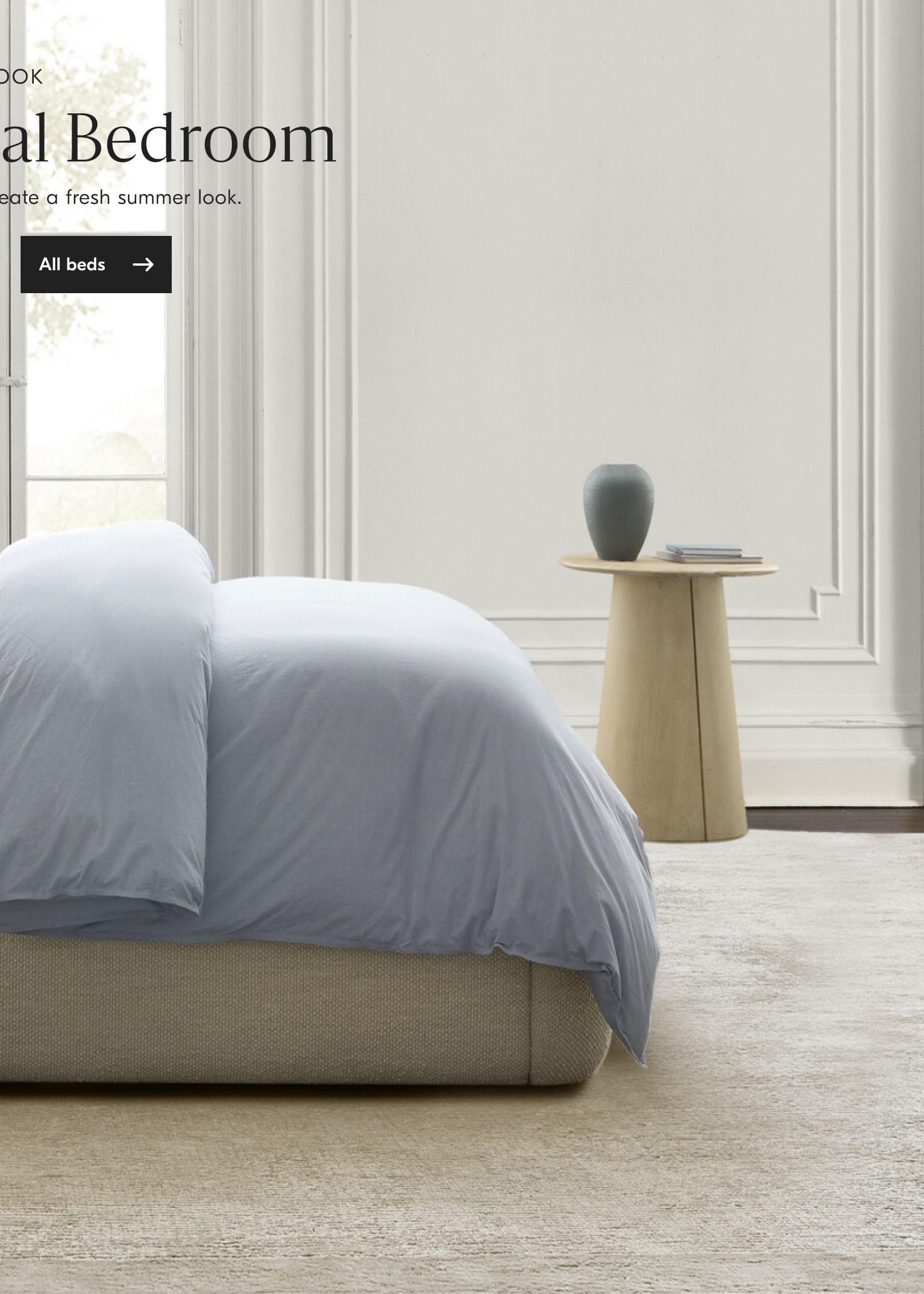 All beds