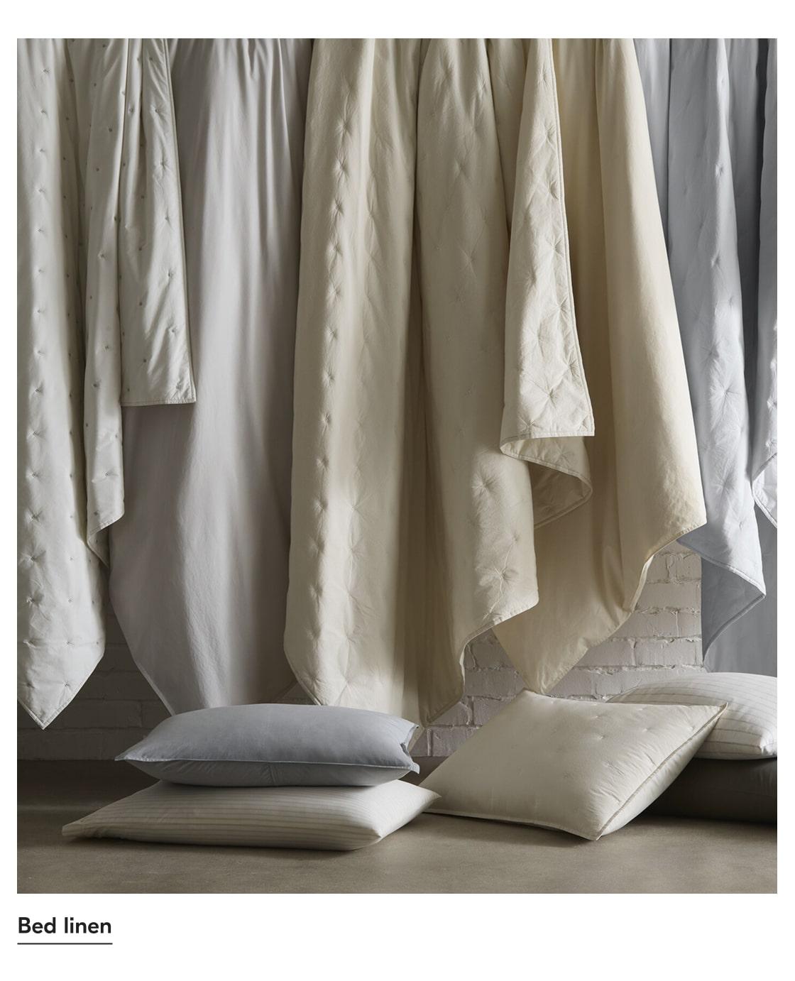 Bed Linen