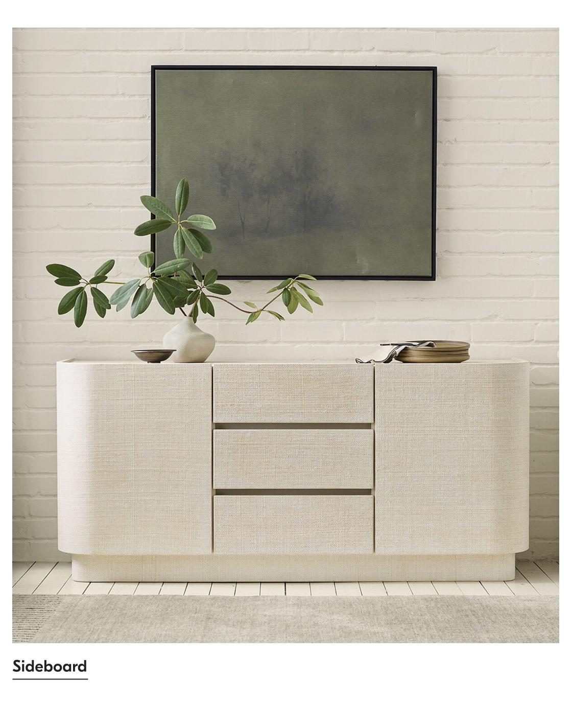 Sideboard