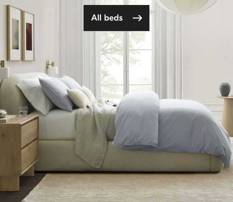 All beds