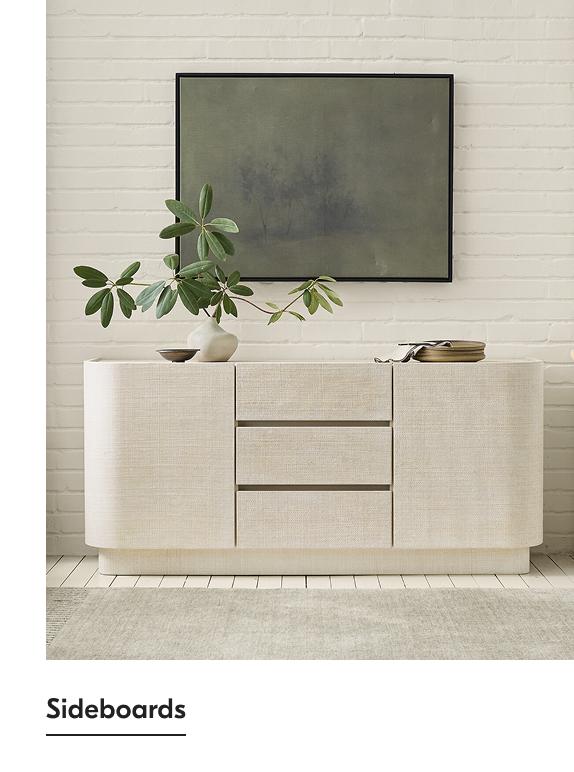 Sideboards