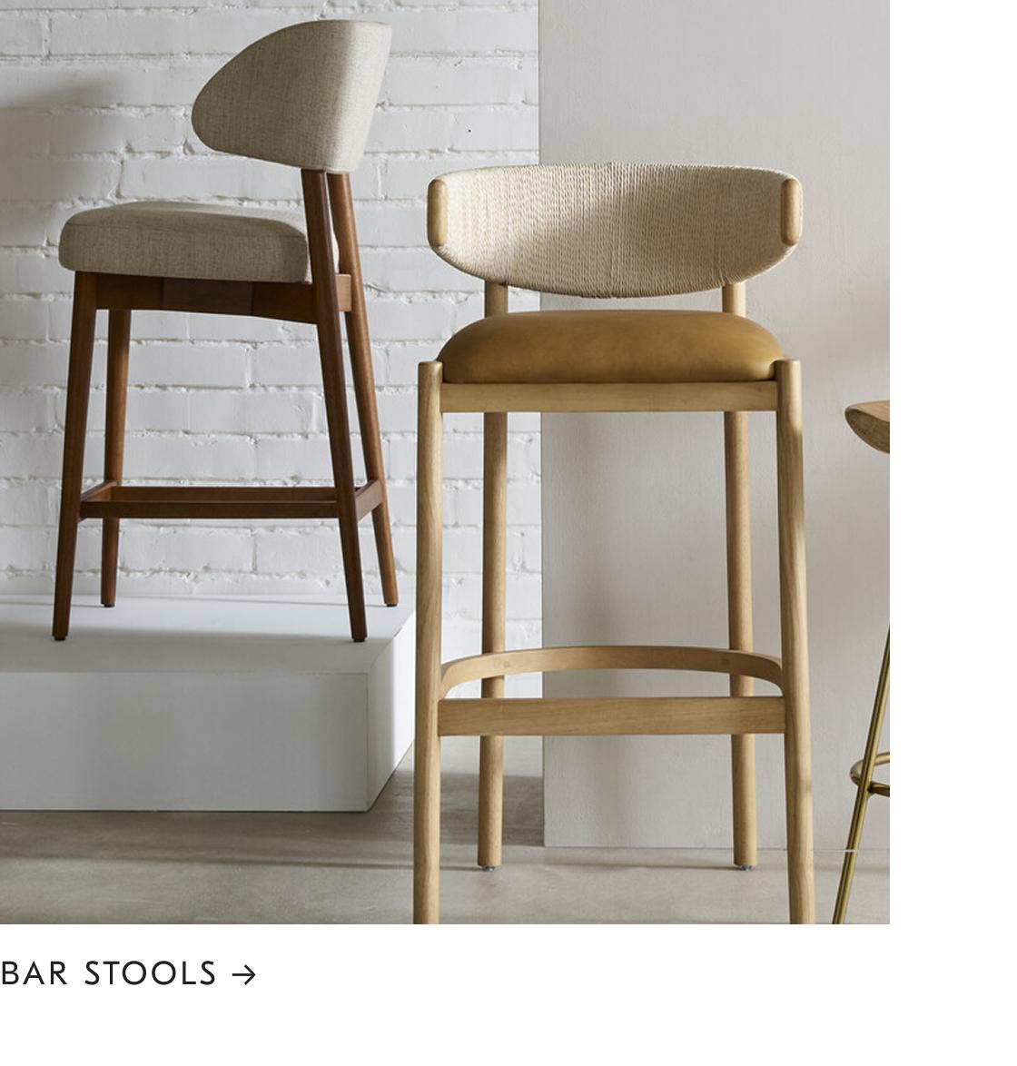 Bar stools