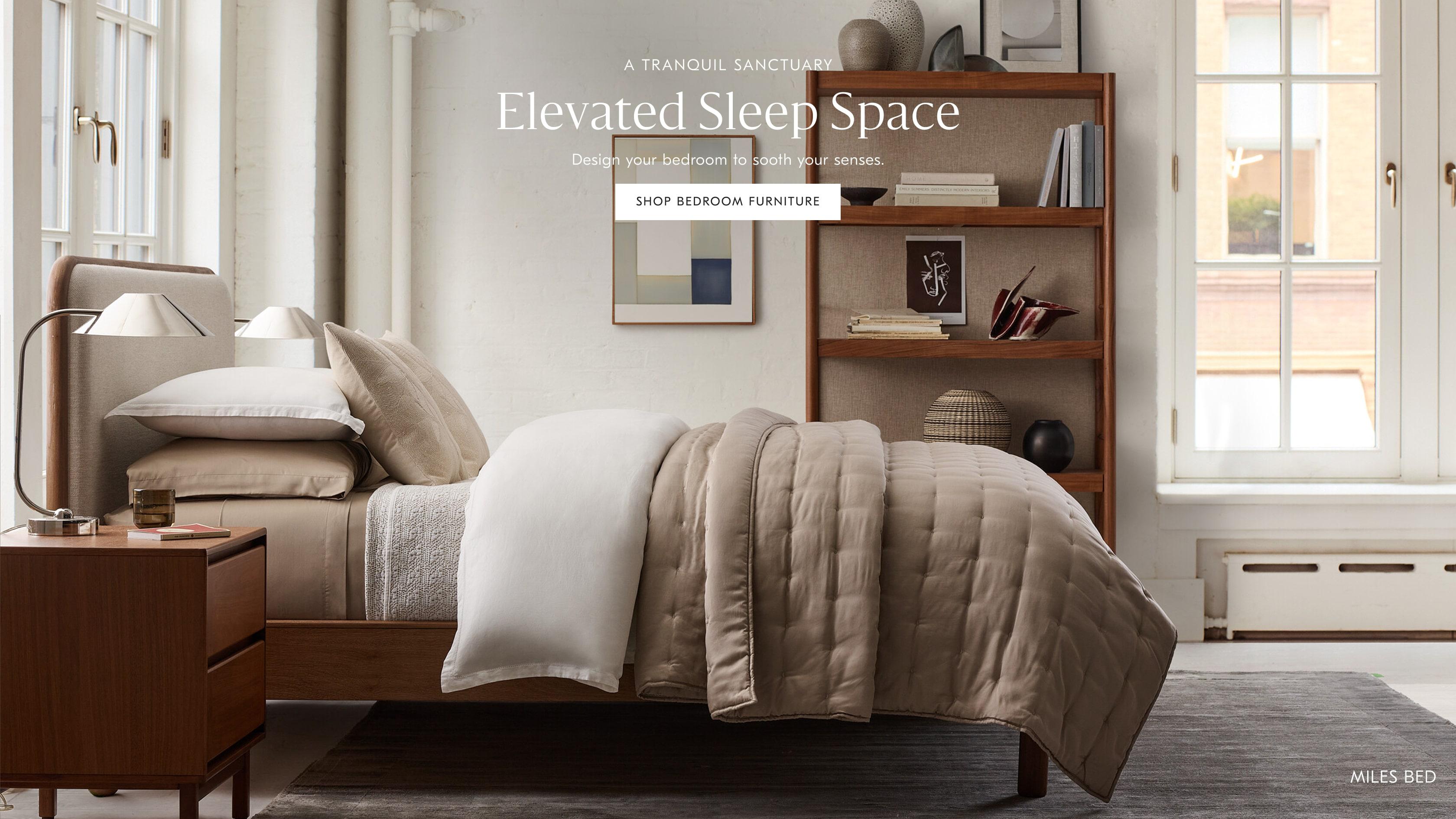 Bedroom furniture