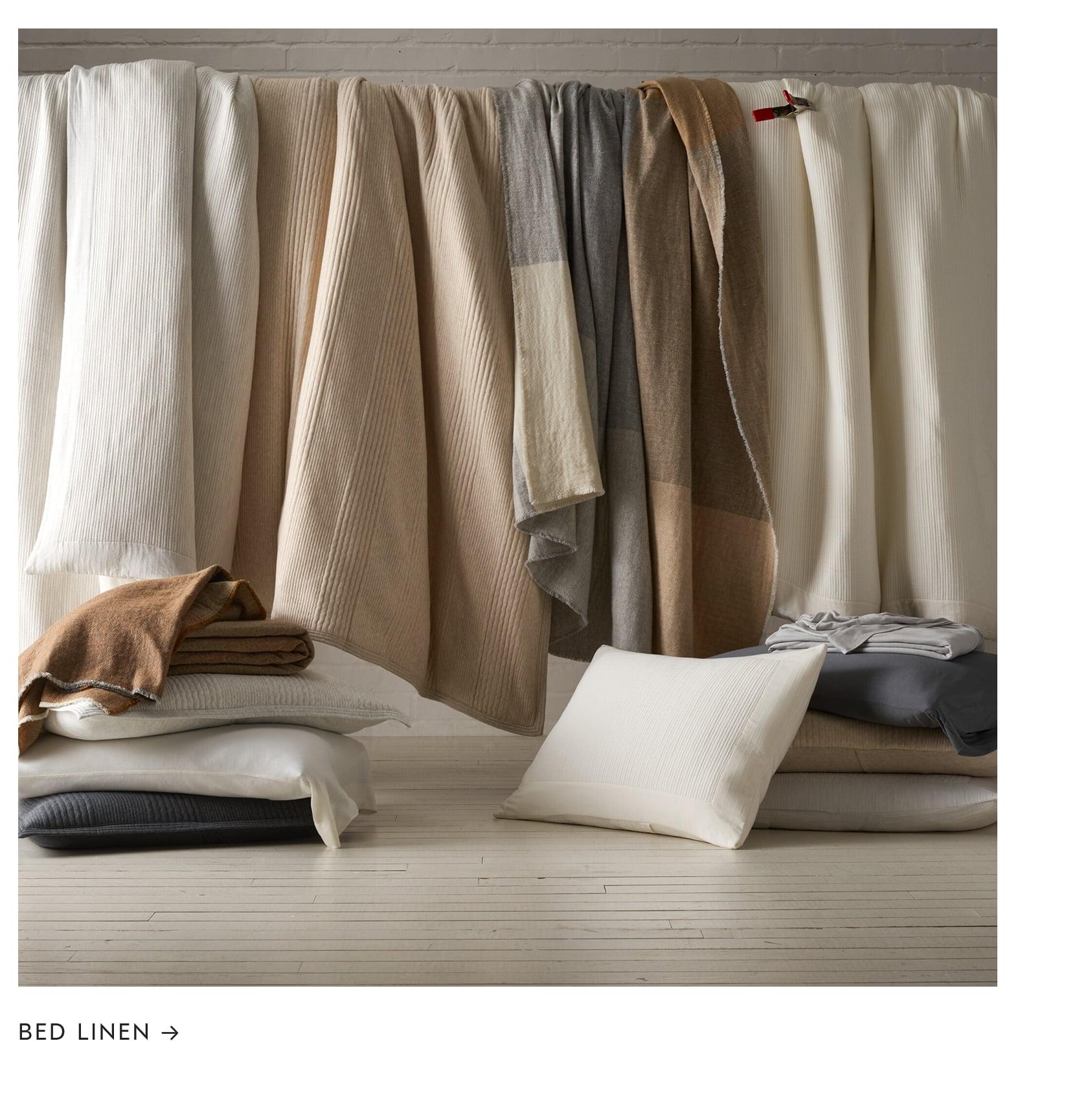 Bed Linen