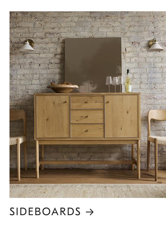 Sideboards