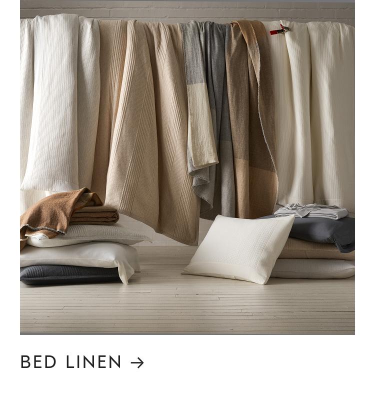 Bed linen