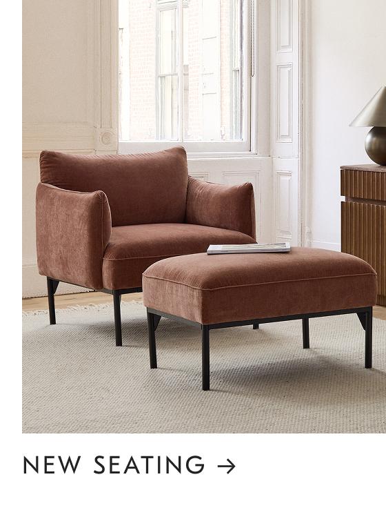 New Seating