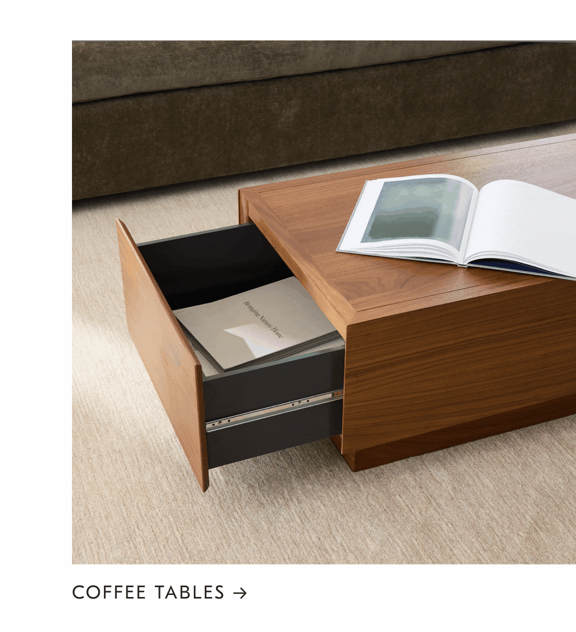 Coffee Tables