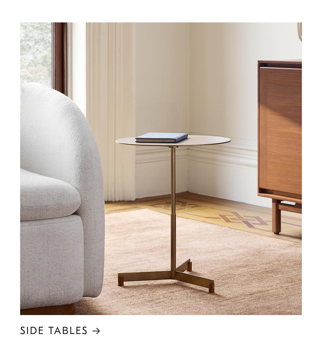 Side Tables
