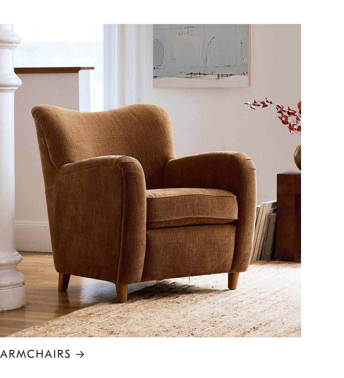Armchairs