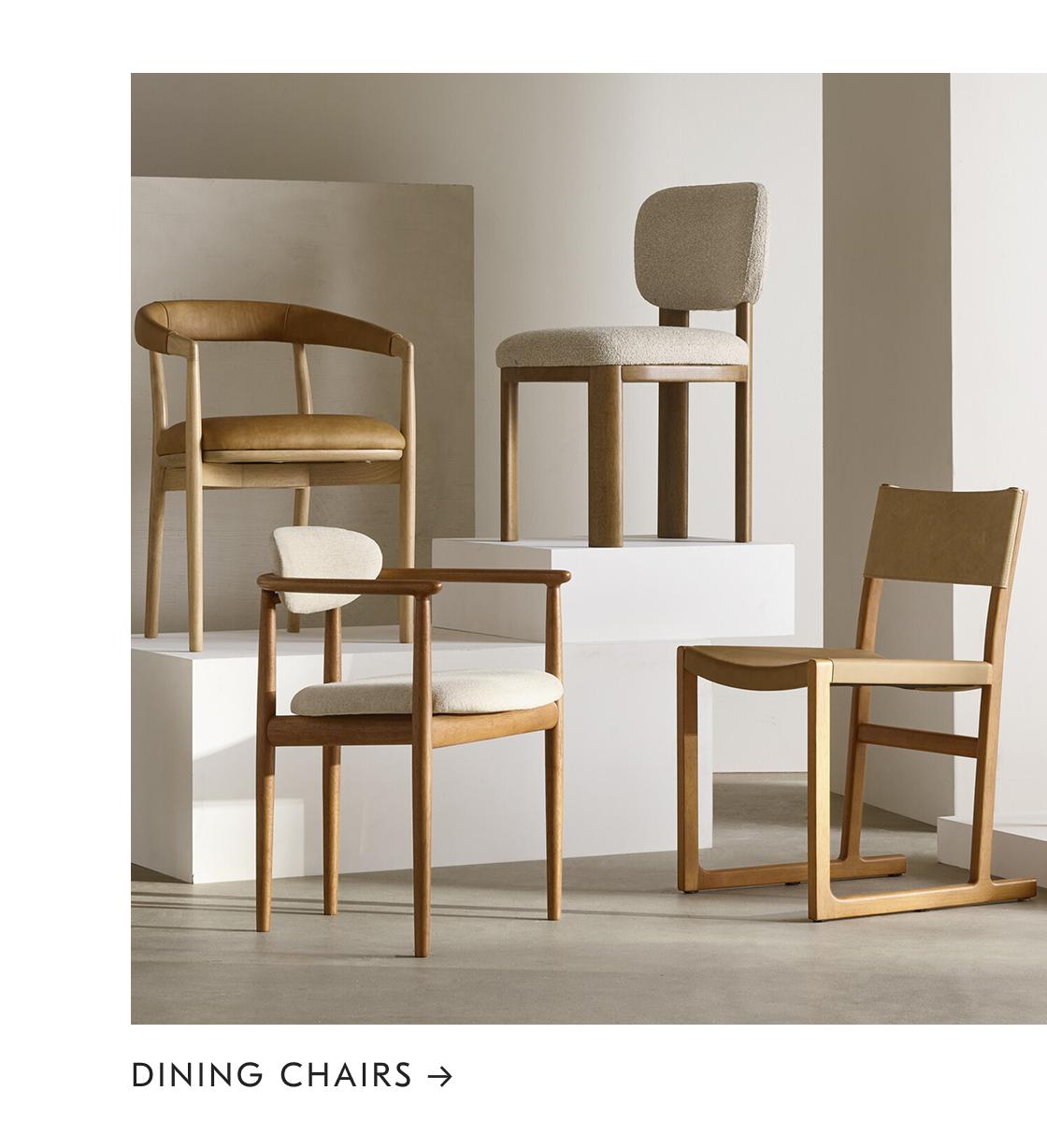 Dining Chairs