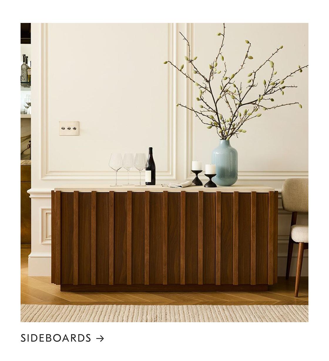 Sideboards