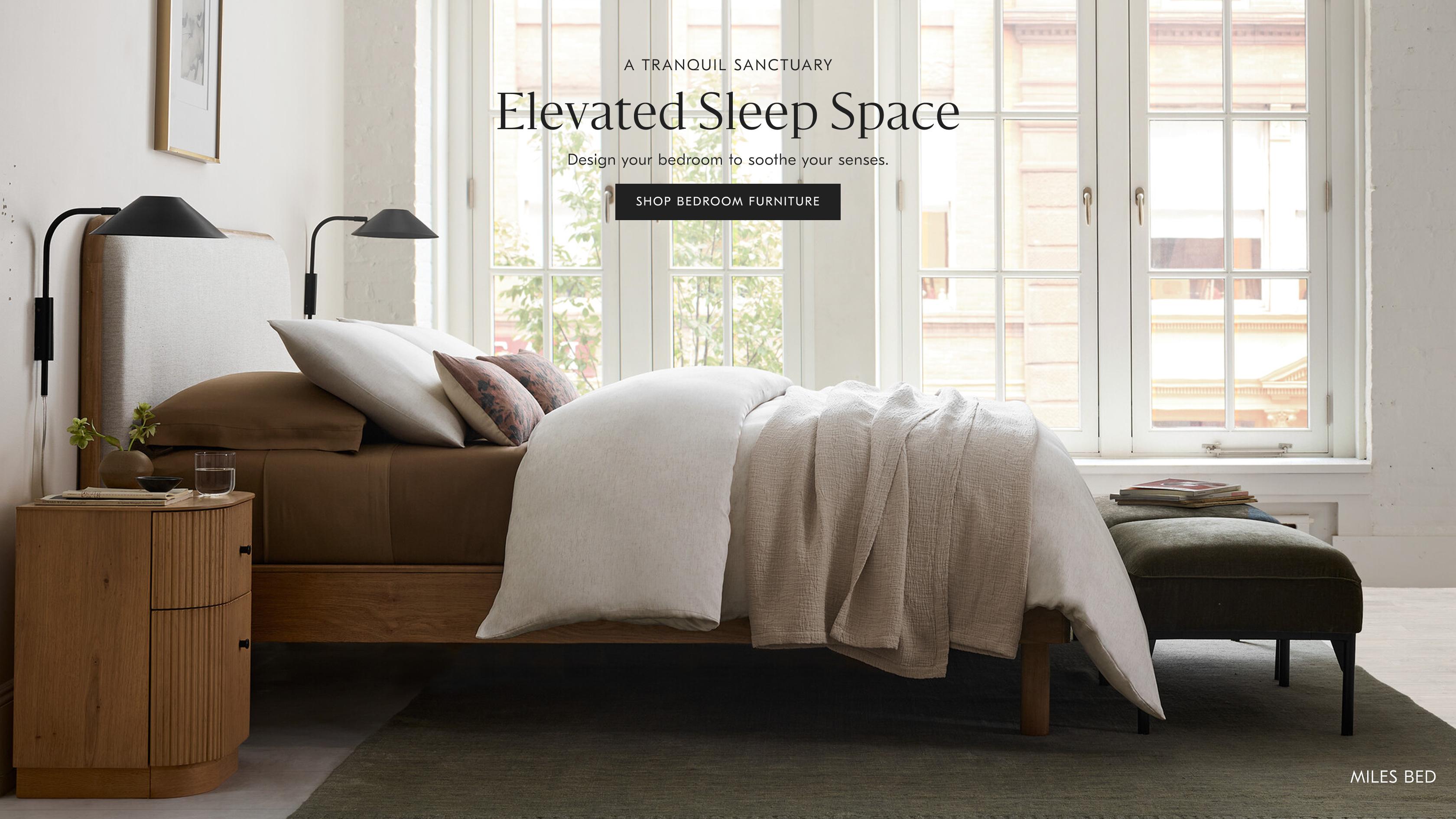 Bedroom Furniture