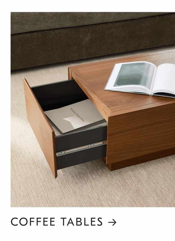 Coffee Tables