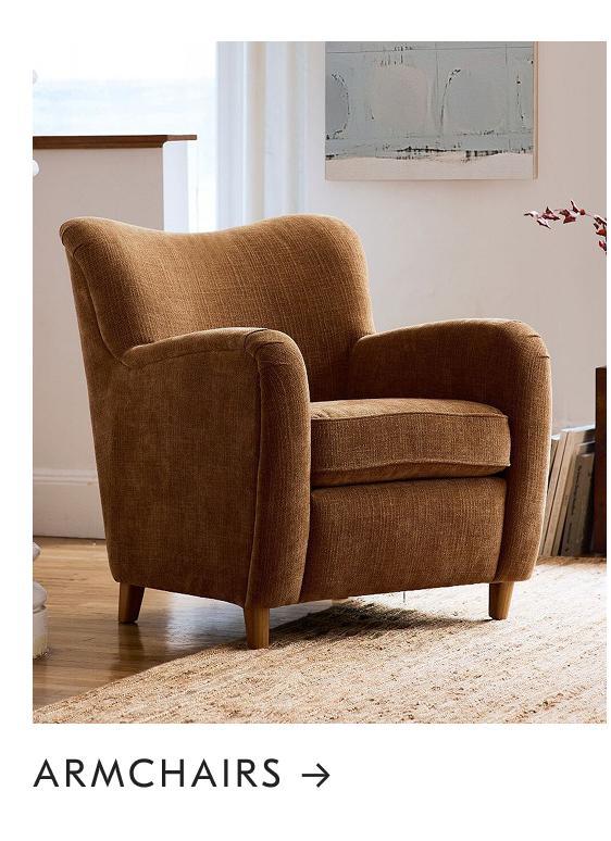 Armchairs