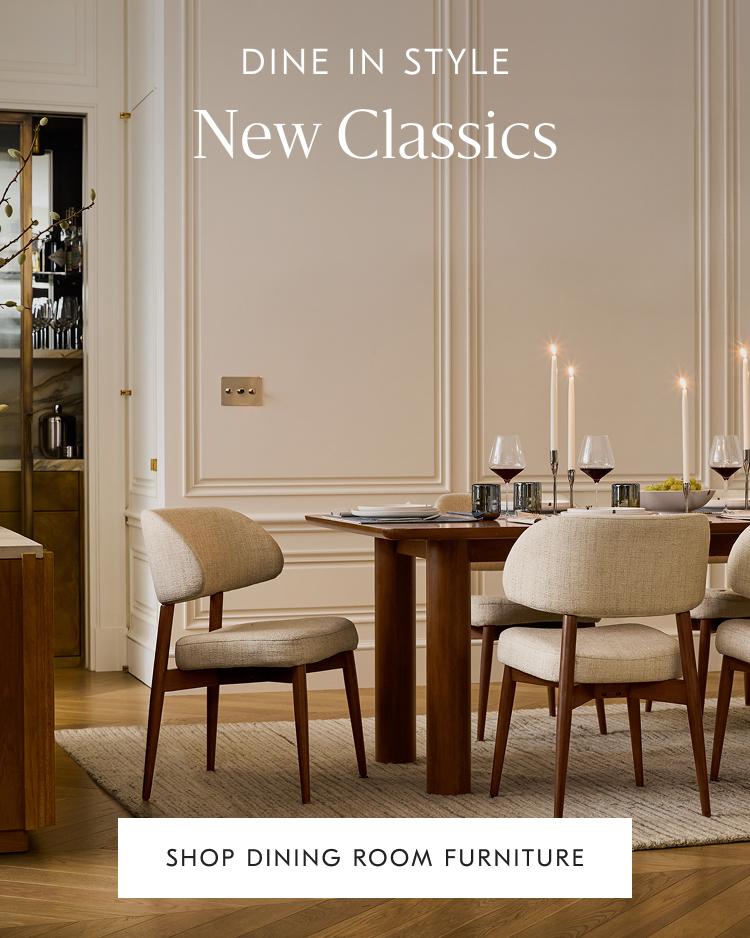 Dining Room Furniture