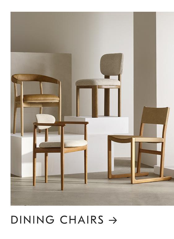Dining Chairs