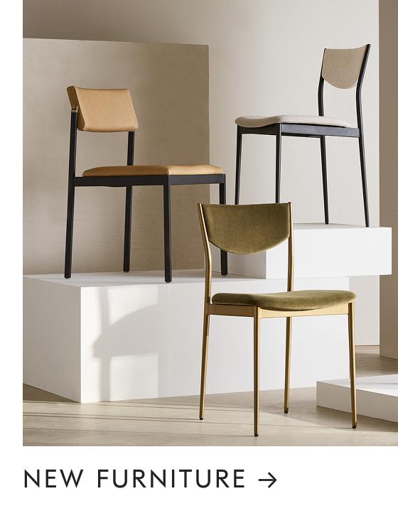 New Furniture