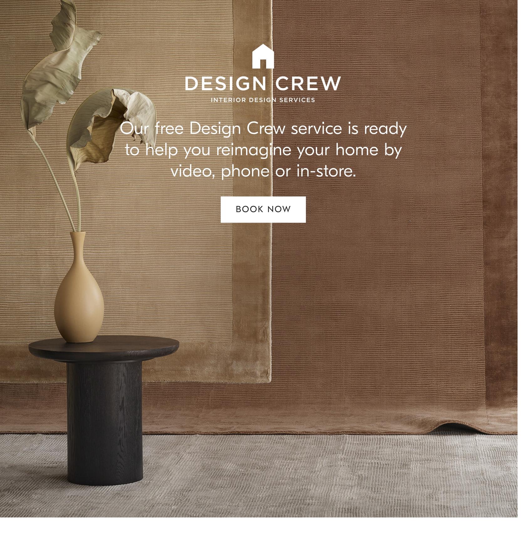 Design Crew