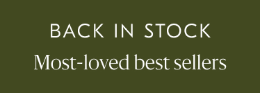 Back In Stock