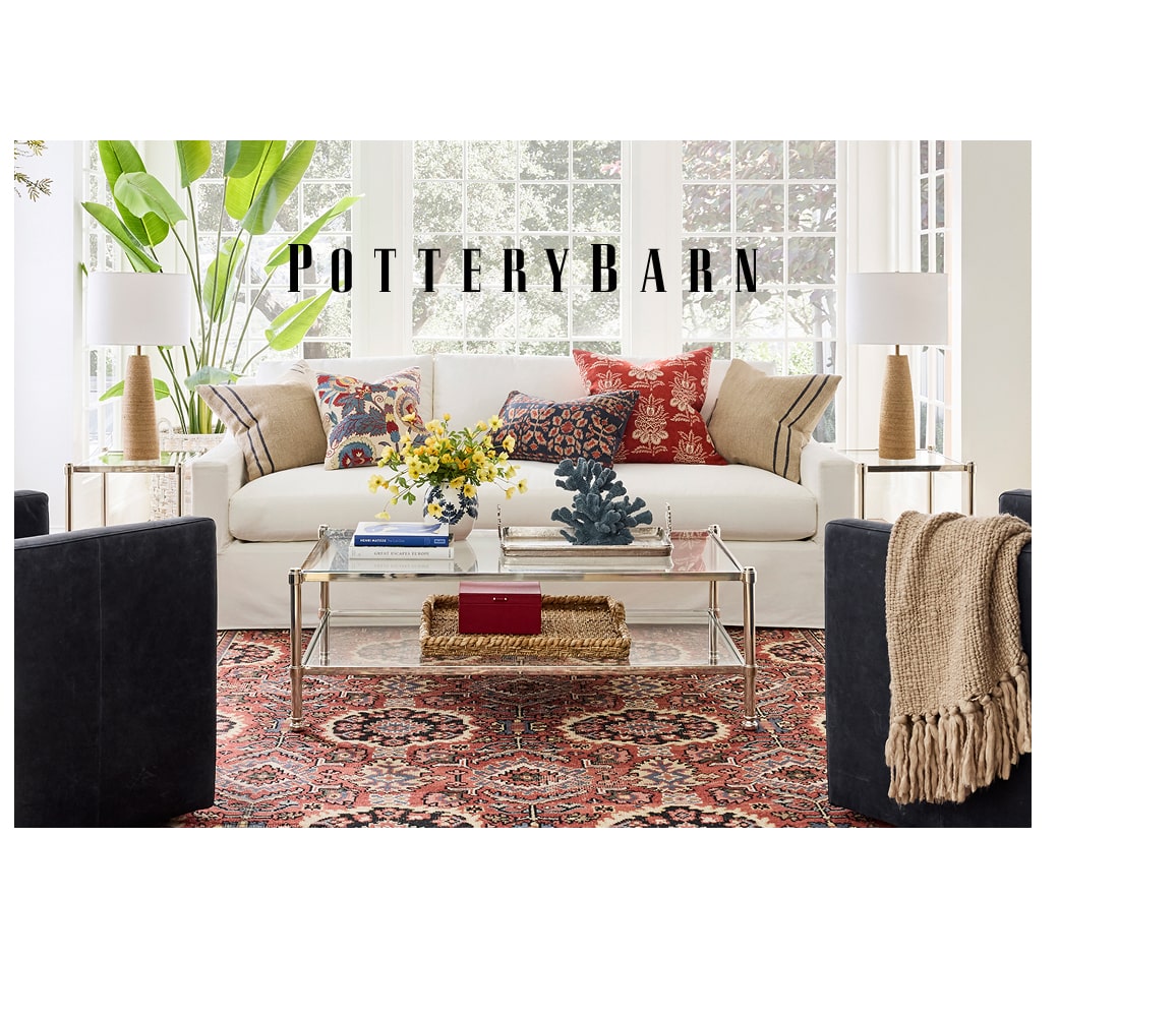 Pottery Barn