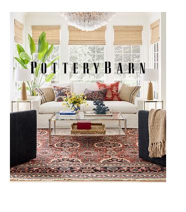 Pottery Barn