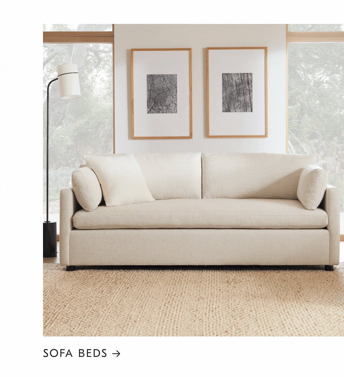 Sofa Beds
