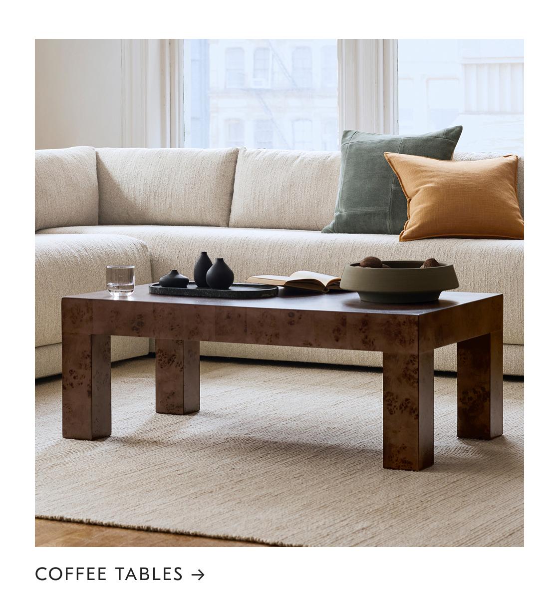 Coffee Tables