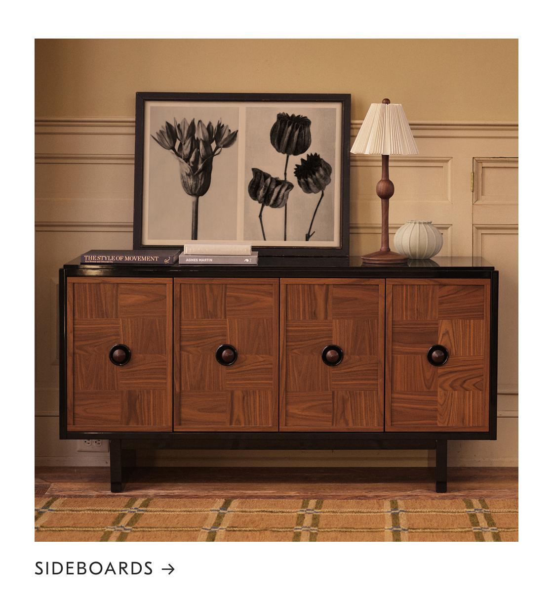 Sideboards