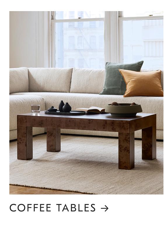 Coffee Tables