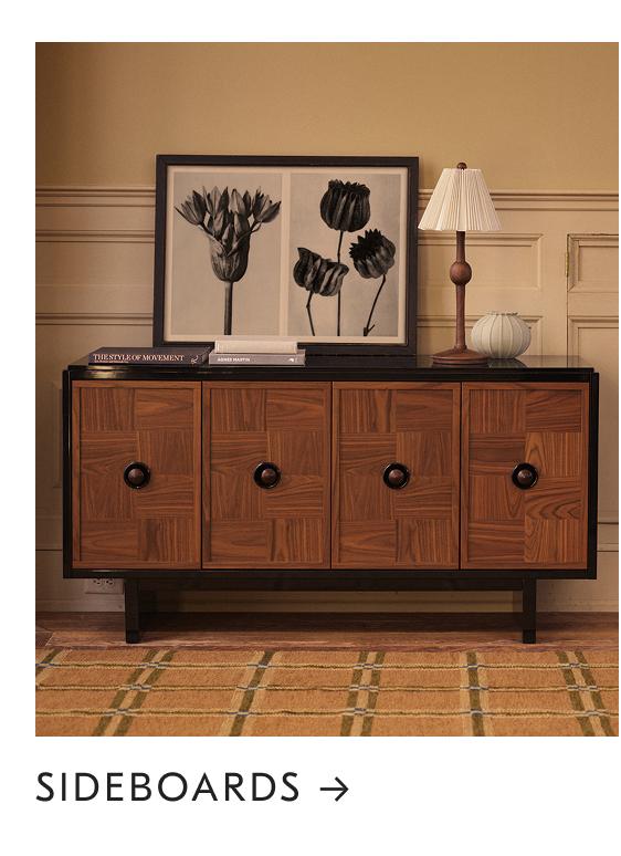 Sideboards