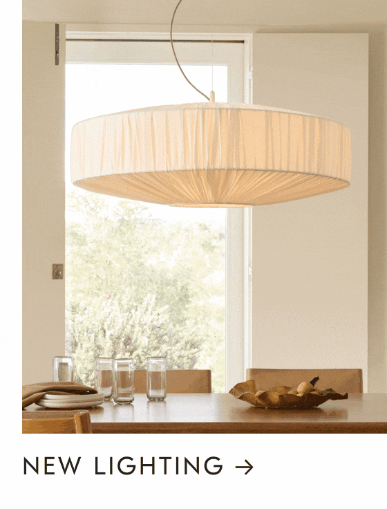 New Lighting