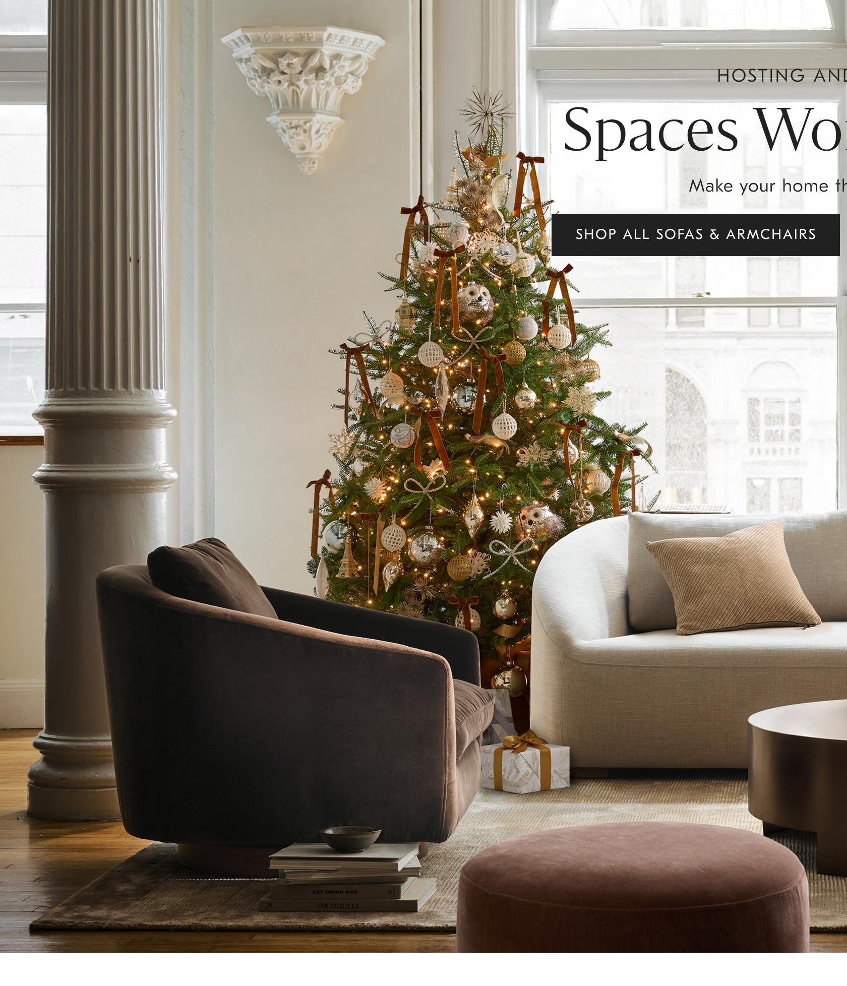 Shop All Sofas & Armchairs