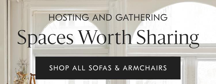 Shop All Sofas & Armchairs