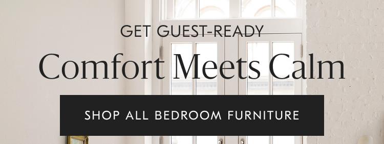 Shop All Bedroom Furniture