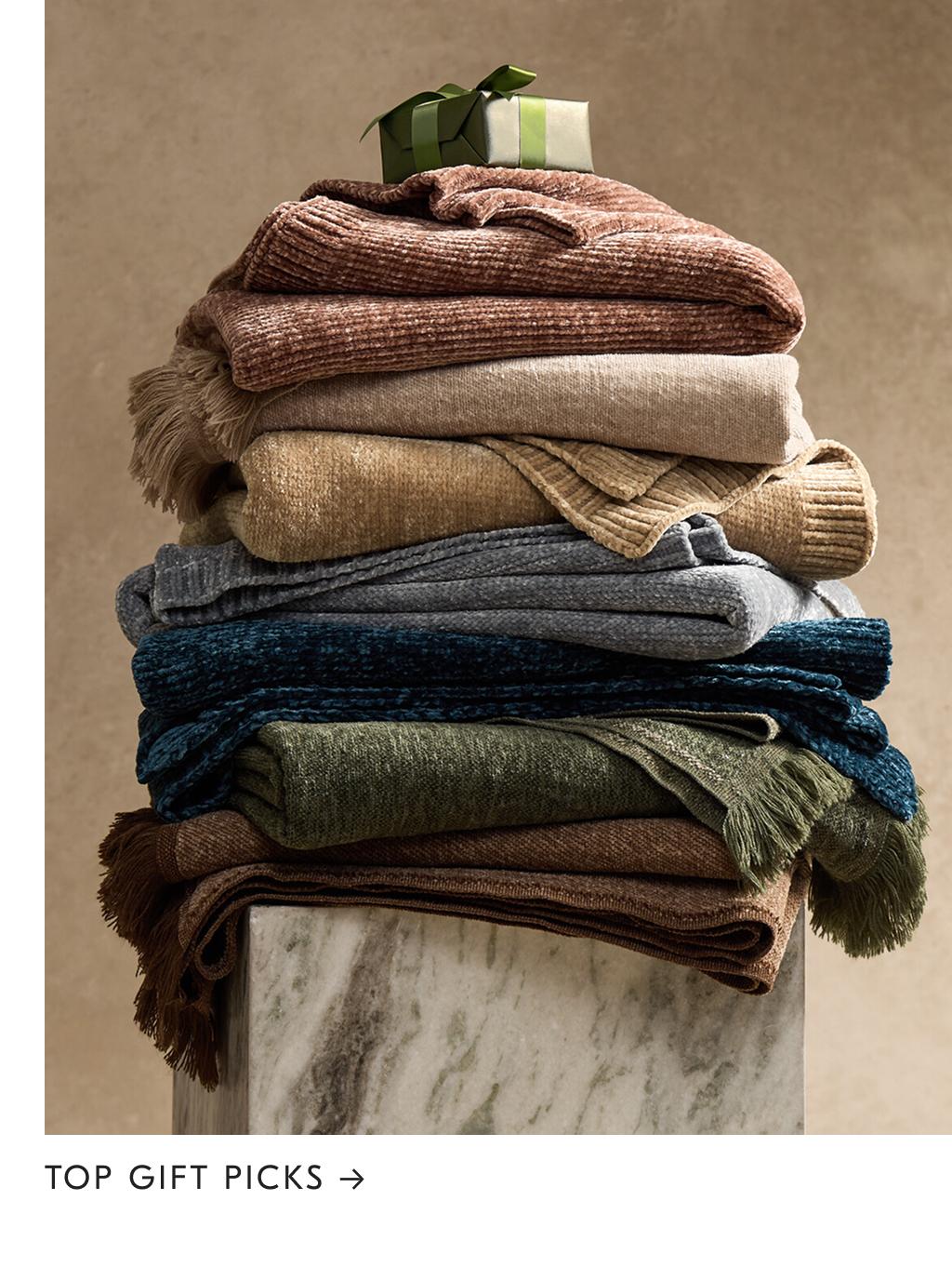 Top Gift Picks