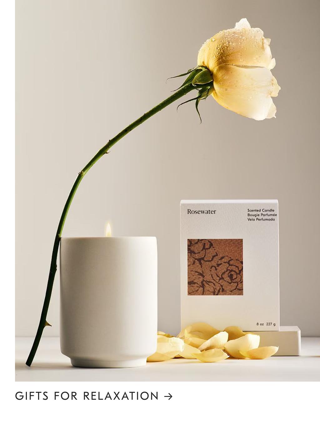 Gifts For Relaxation