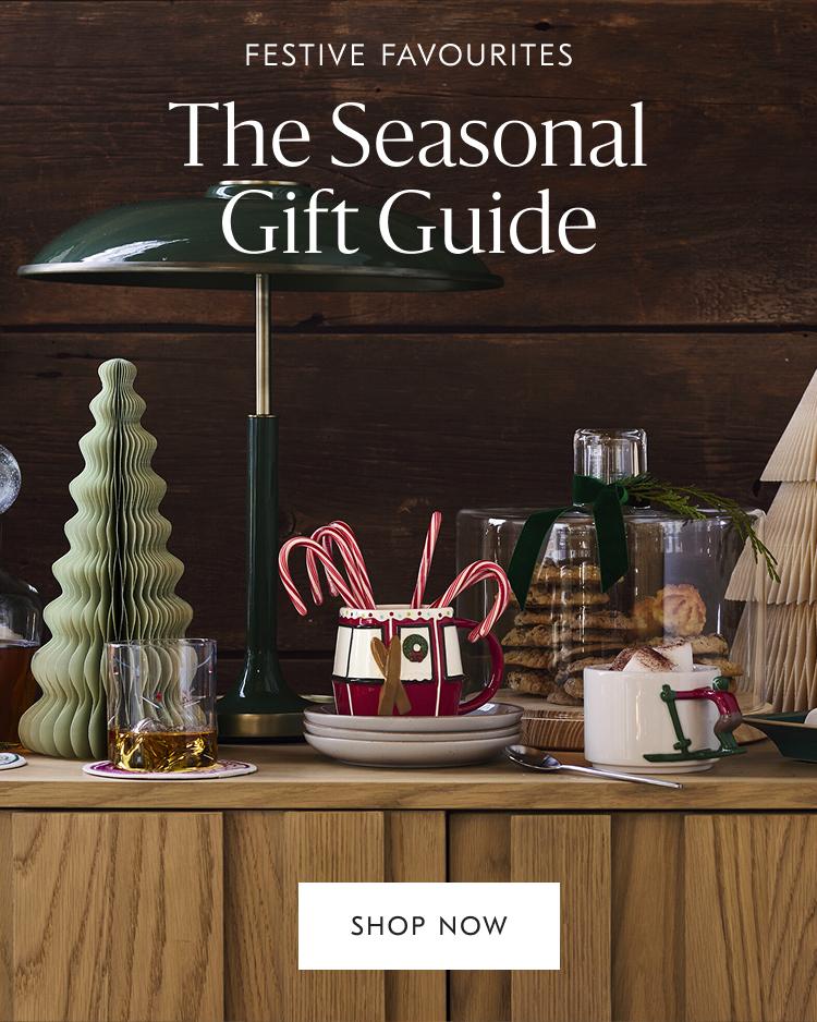 Gift Guide