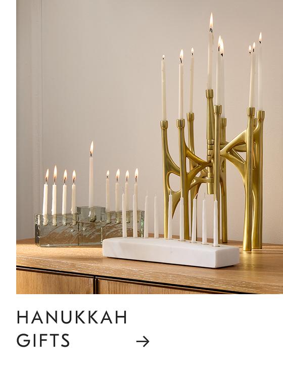 Hanukkah Gifts 
